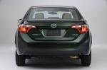 Toyota Corolla 2014 года